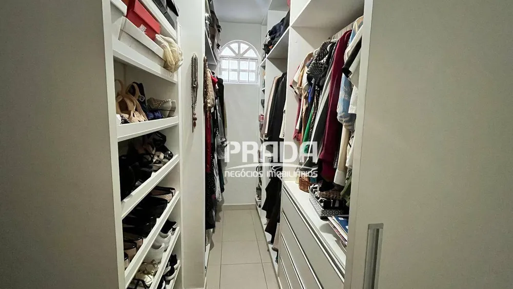 Casa, 4 quartos, 240 m² - Foto 13