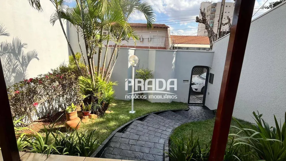 Casa, 4 quartos, 240 m² - Foto 10