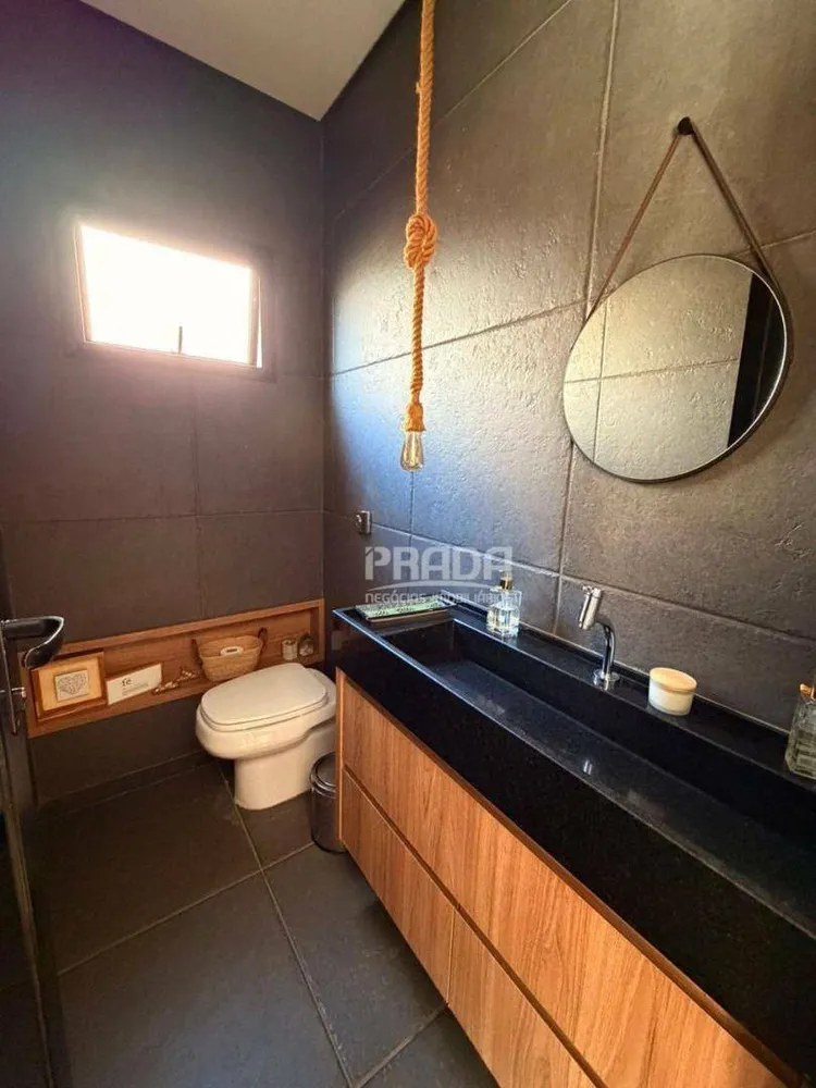 Casa de Condomínio, 4 quartos - Foto 12
