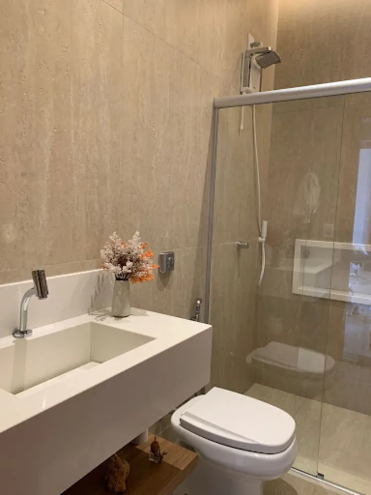 Casa de Condomínio, 4 quartos - Foto 6
