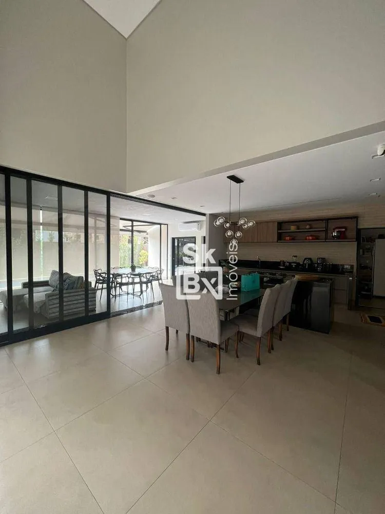 Casa de Condomínio, 4 quartos - Foto 5