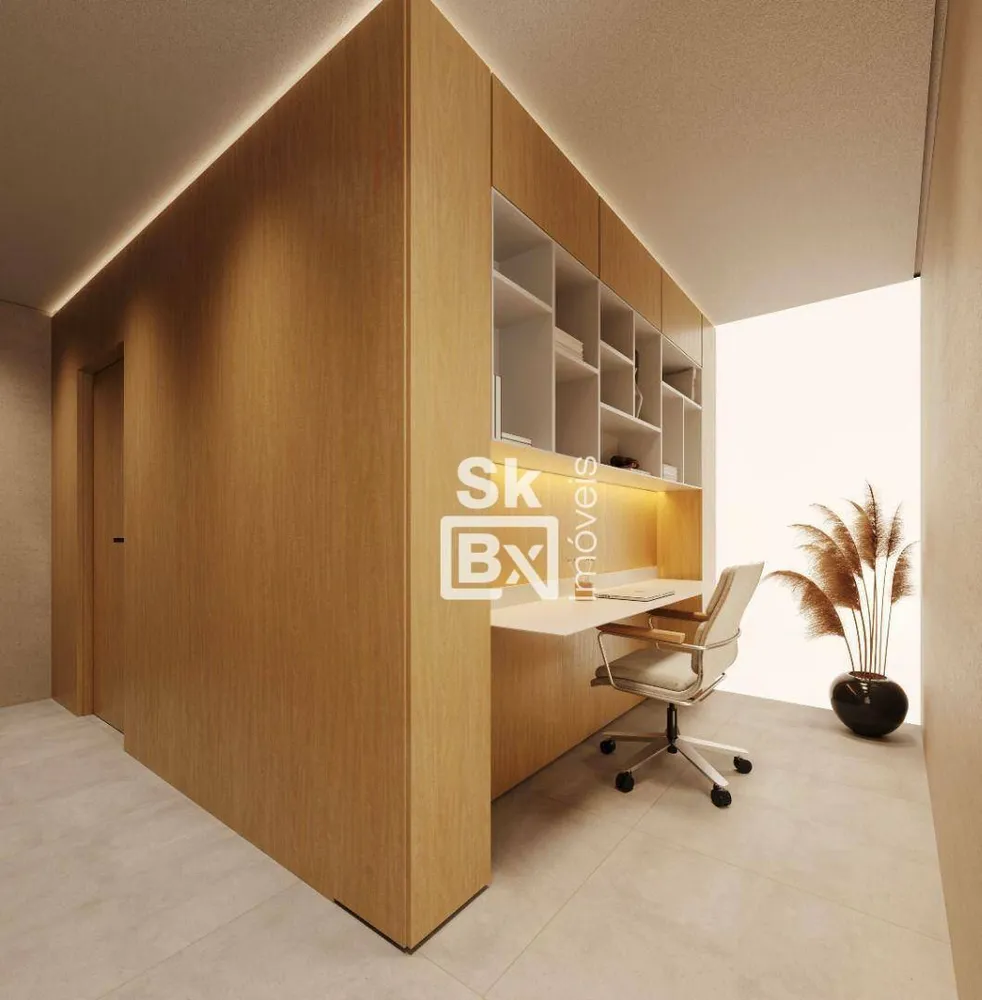 Apartamento, 3 quartos, 112 m² - Foto 4