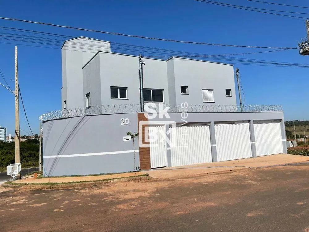 Apartamento, 3 quartos, 62 m² - Foto 7
