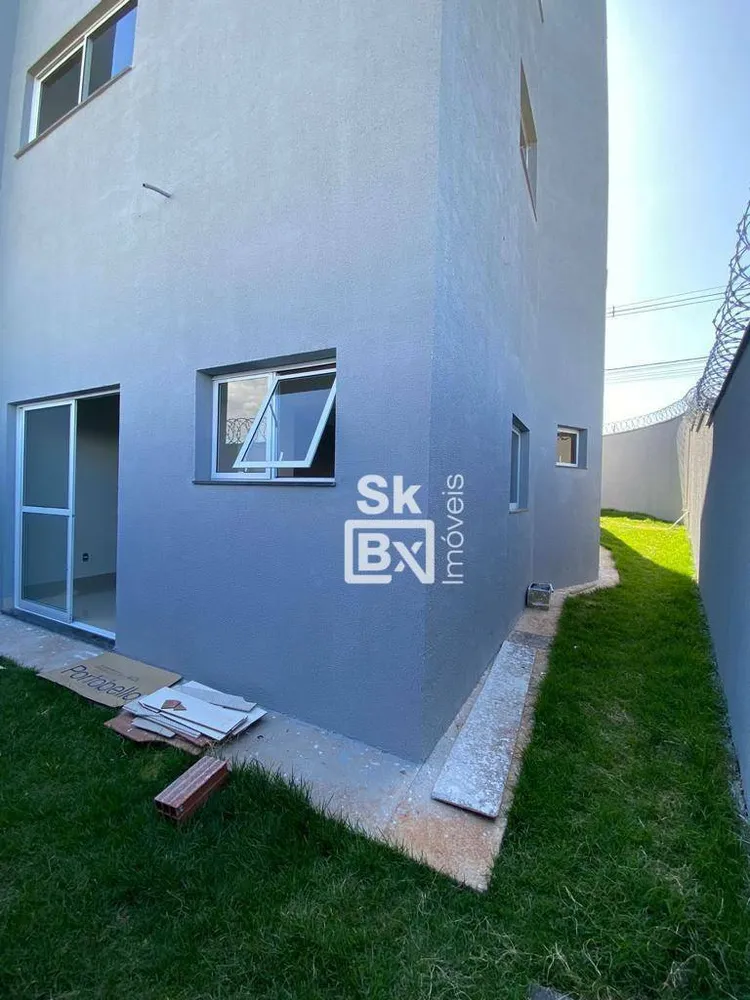 Apartamento, 3 quartos, 62 m² - Foto 6
