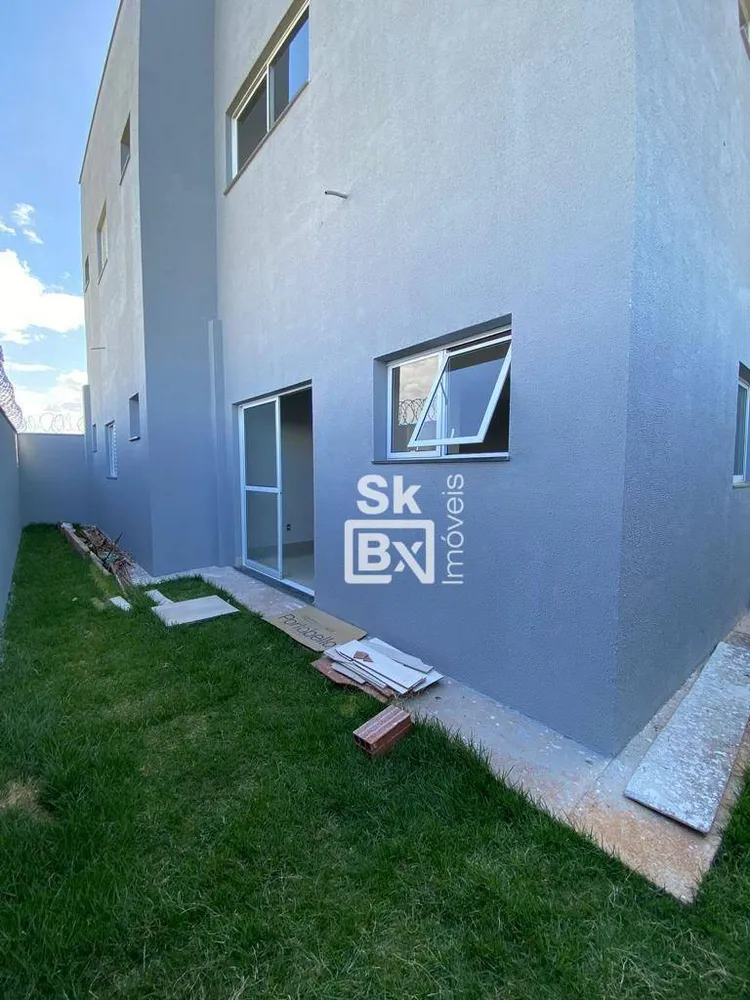 Apartamento, 3 quartos, 62 m² - Foto 9
