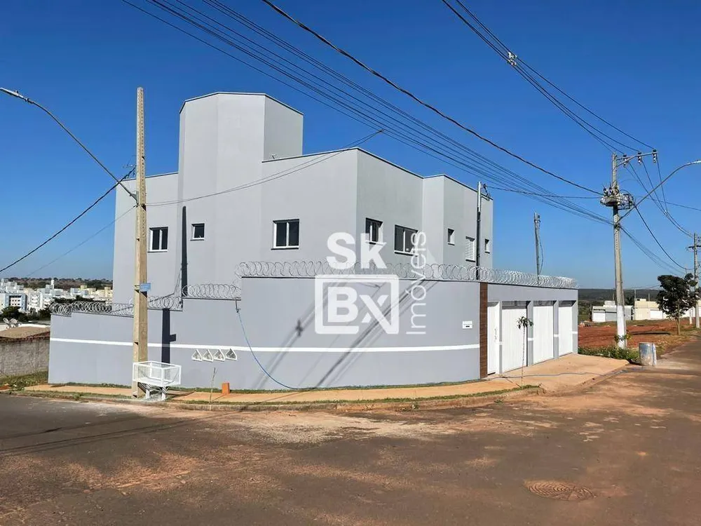 Apartamento, 3 quartos, 62 m² - Foto 11