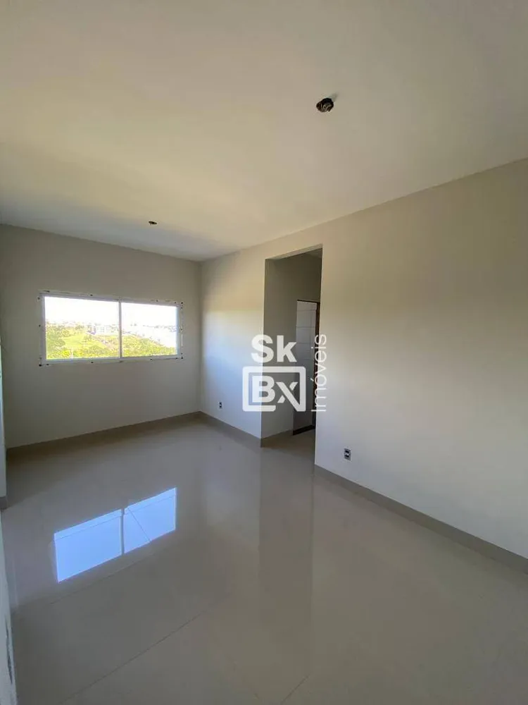 Apartamento, 3 quartos, 62 m² - Foto 3