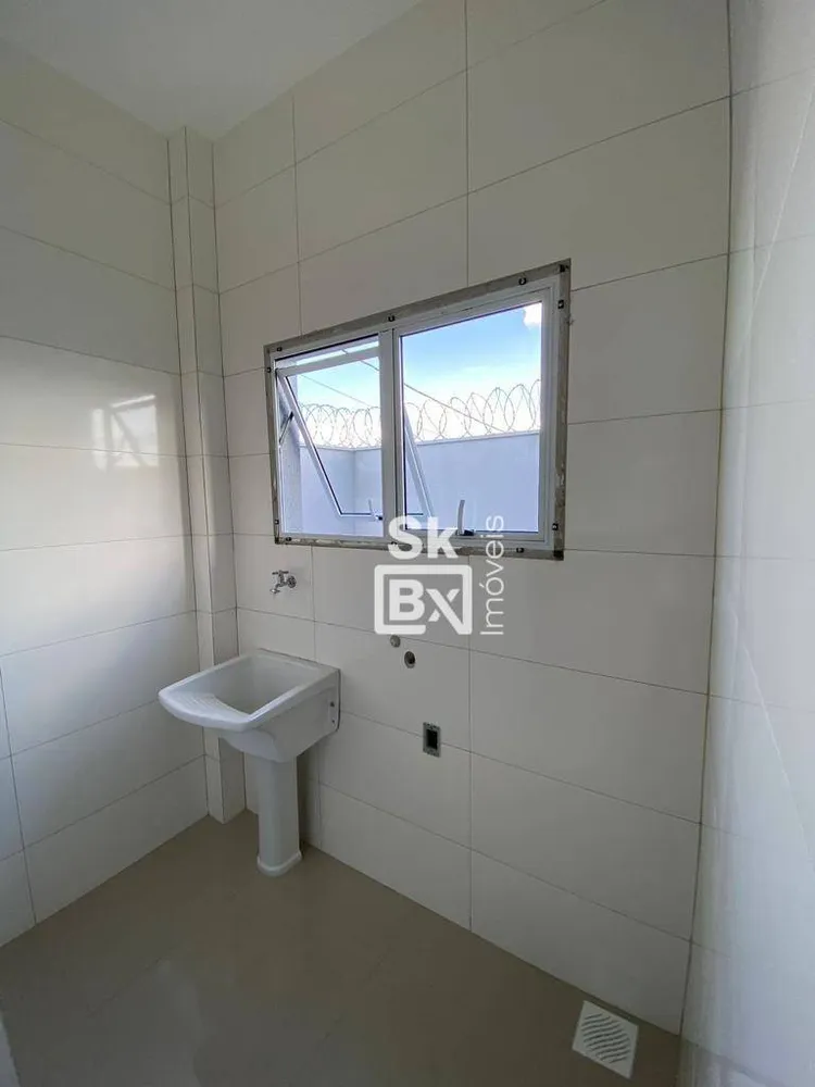 Apartamento, 3 quartos, 62 m² - Foto 4