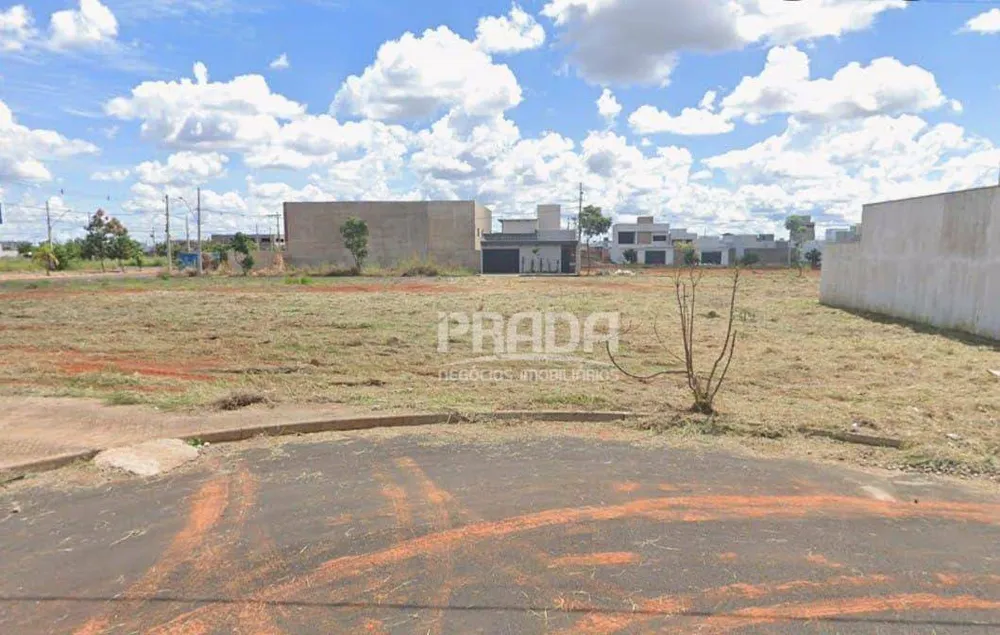 Terreno, 252 m² - Foto 1