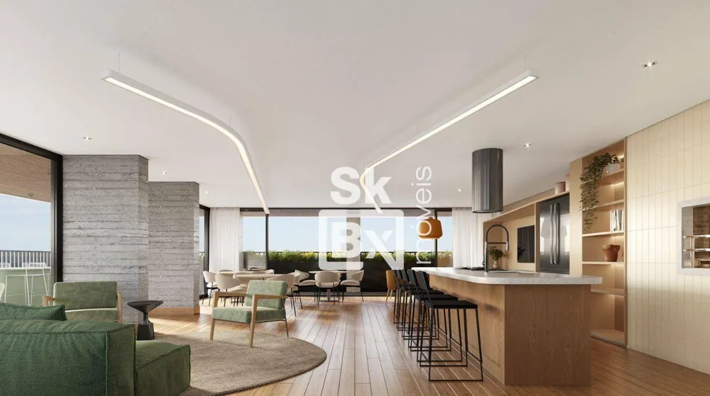 Apartamento, 1 quarto, 51 m² - Foto 6