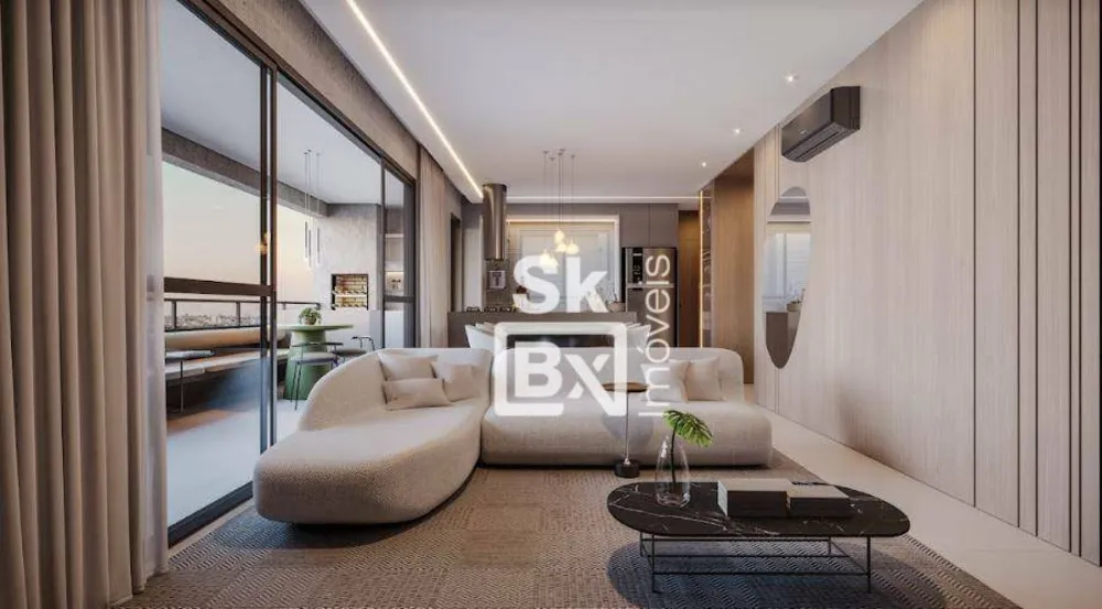 Apartamento, 3 quartos, 147 m² - Foto 2
