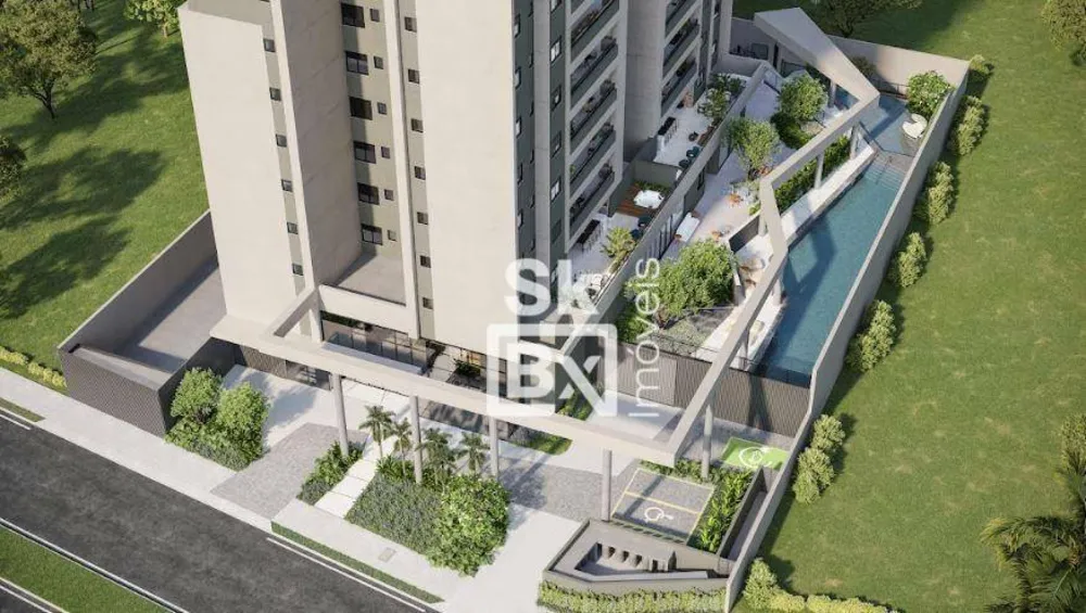 Apartamento, 3 quartos, 147 m² - Foto 10