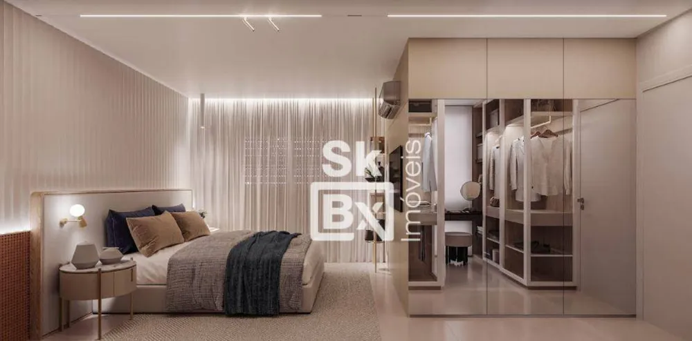 Apartamento, 3 quartos, 147 m² - Foto 6