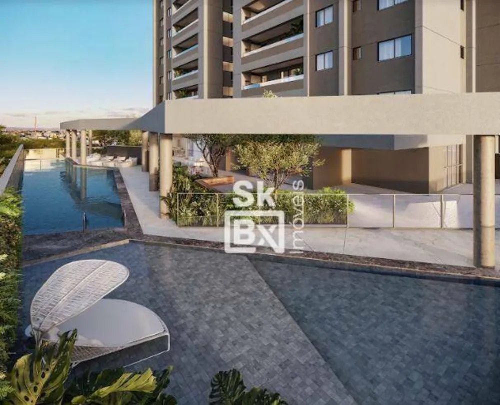 Apartamento, 3 quartos, 147 m² - Foto 12