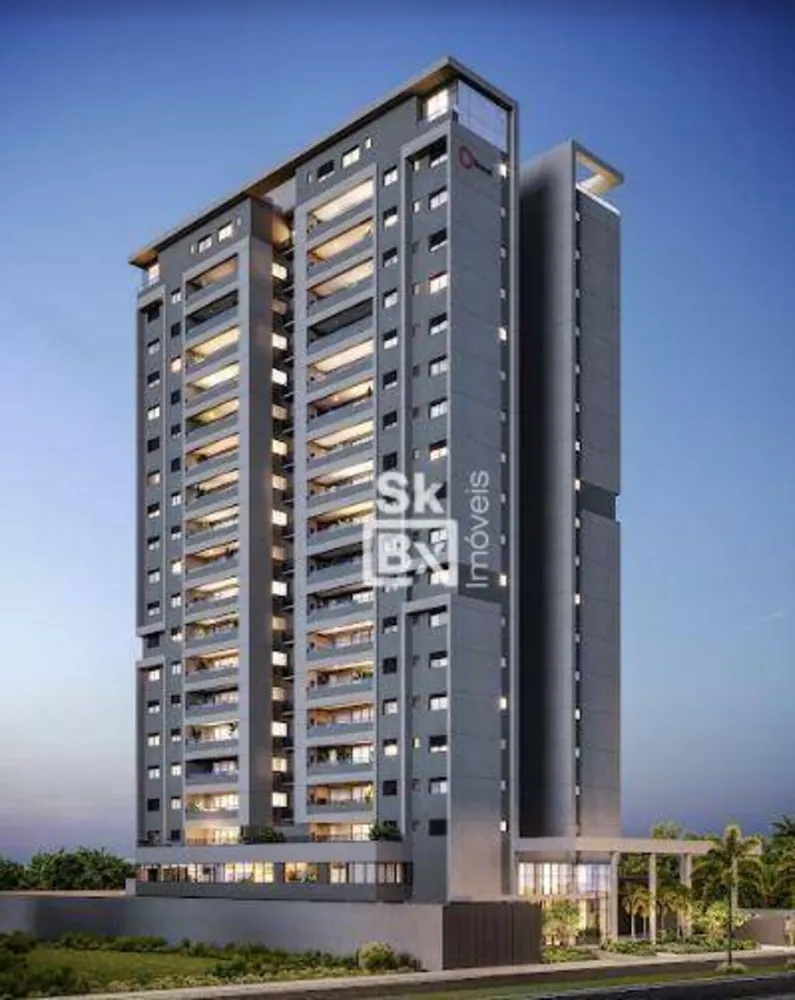 Apartamento, 3 quartos, 147 m² - Foto 8