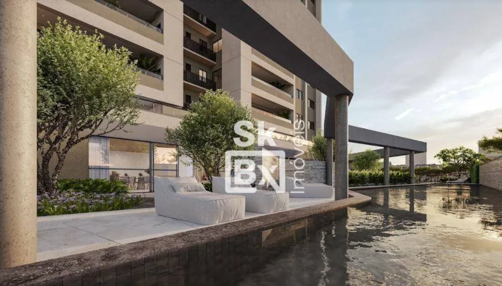 Apartamento, 3 quartos, 147 m² - Foto 13