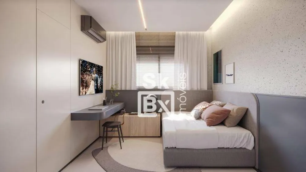 Apartamento, 3 quartos, 147 m² - Foto 7
