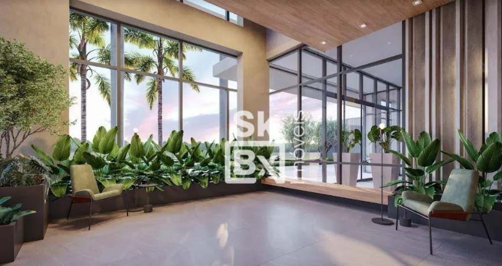 Apartamento, 3 quartos, 147 m² - Foto 11