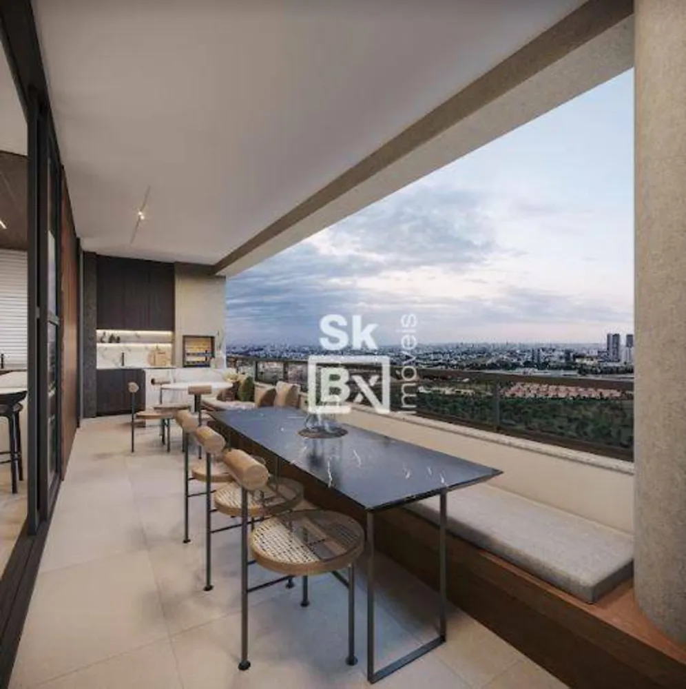 Apartamento, 3 quartos, 147 m² - Foto 4