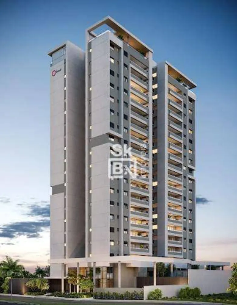 Apartamento, 3 quartos, 147 m² - Foto 9