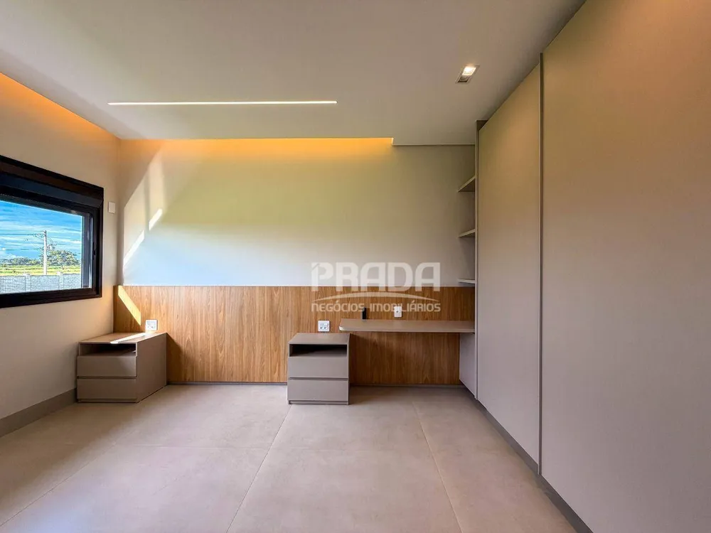Casa de Condomínio, 4 quartos - Foto 9