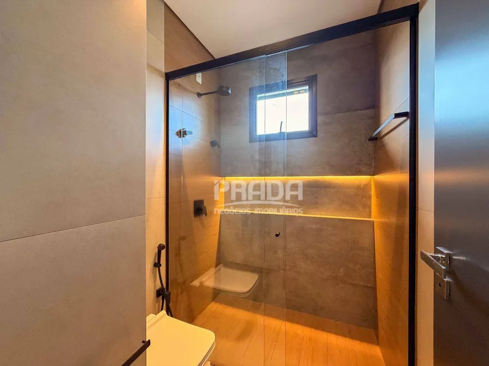 Casa de Condomínio, 4 quartos - Foto 15