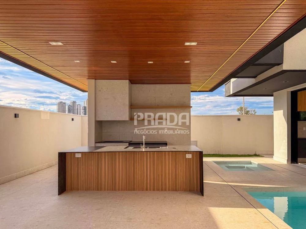 Casa de Condomínio, 4 quartos - Foto 4