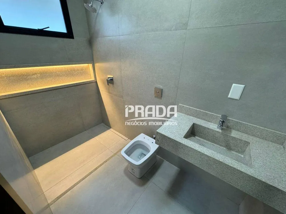 Casa de Condomínio, 3 quartos - Foto 12