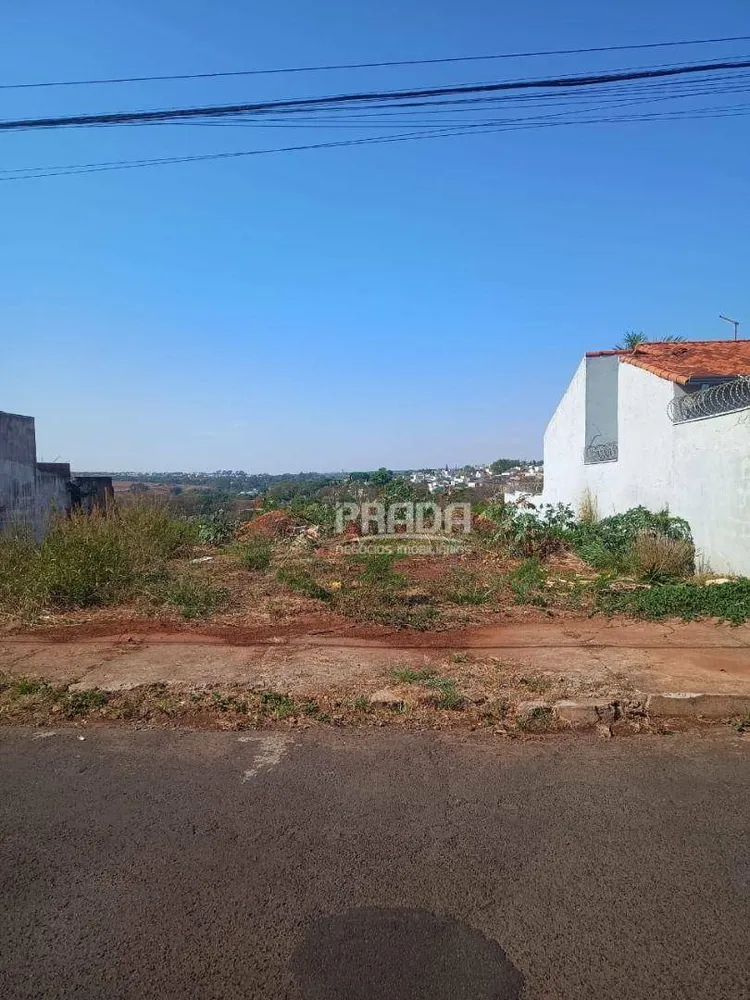 Terreno, 432 m² - Foto 3