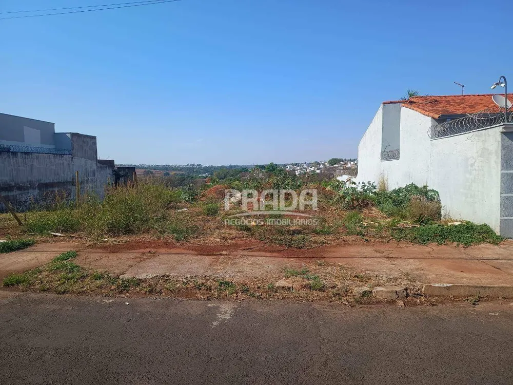 Terreno, 432 m² - Foto 1