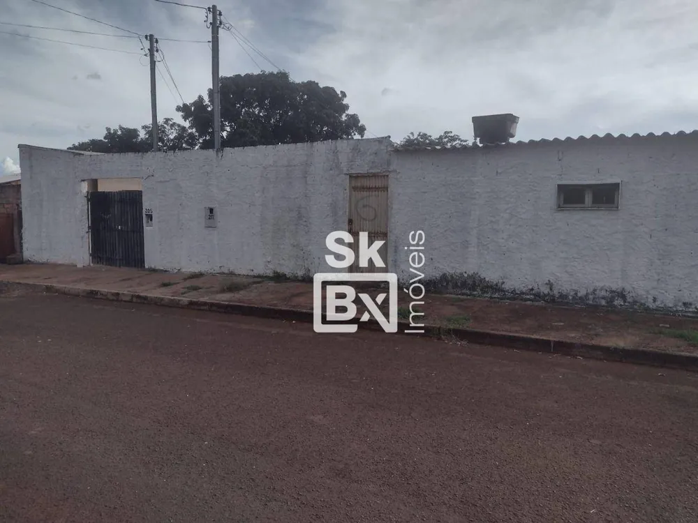 Casa, 6 quartos, 210 m² - Foto 8