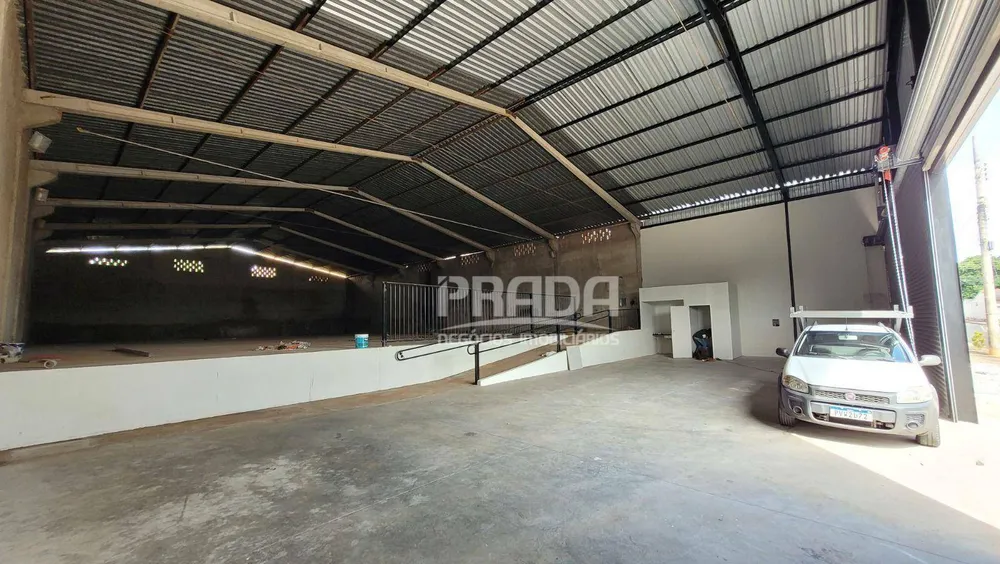 Depósito-Galpão, 800 m² - Foto 3
