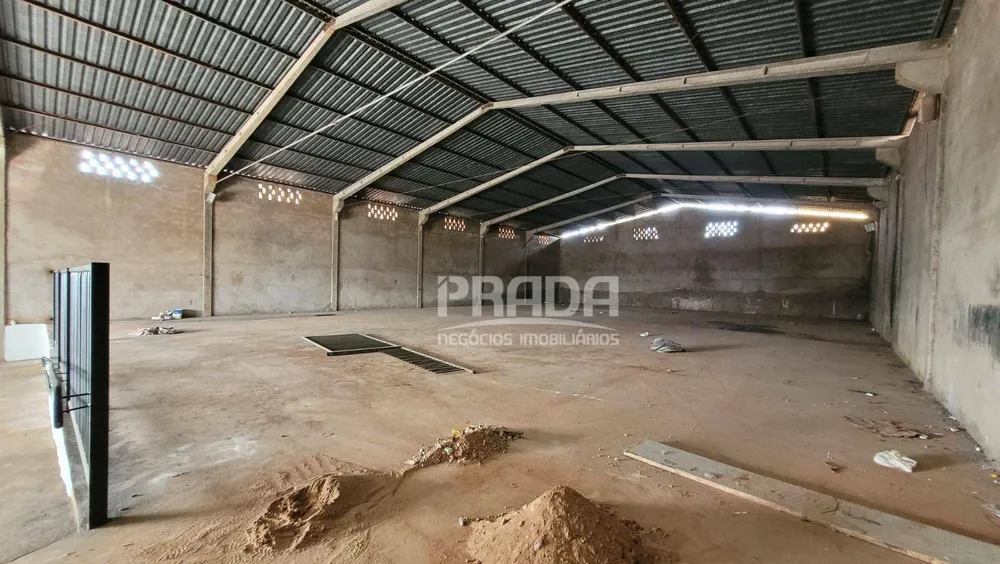 Depósito-Galpão, 800 m² - Foto 4