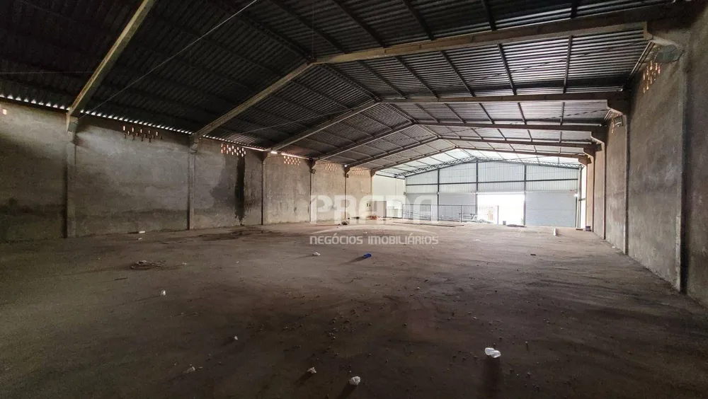 Depósito-Galpão, 800 m² - Foto 5