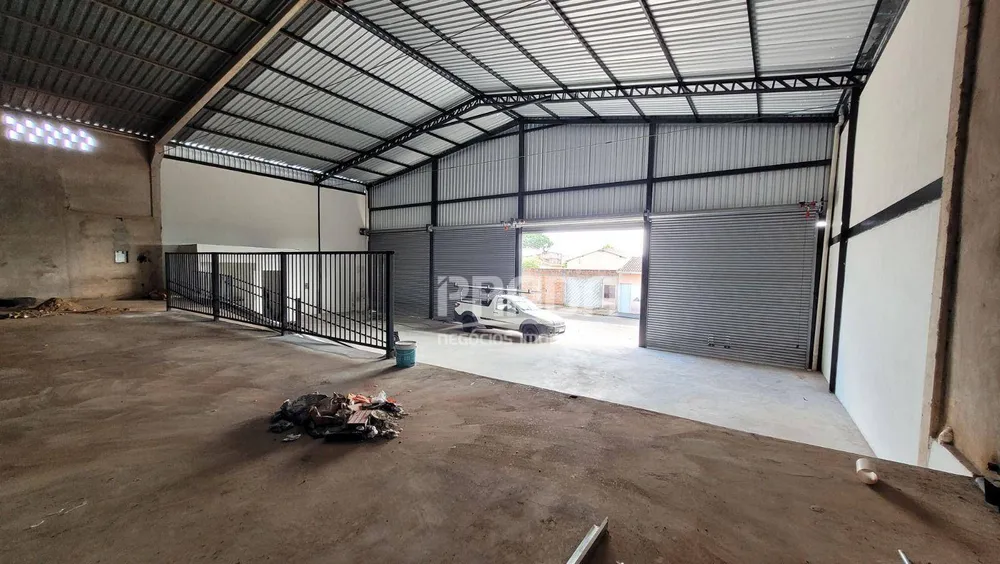 Depósito-Galpão, 800 m² - Foto 6