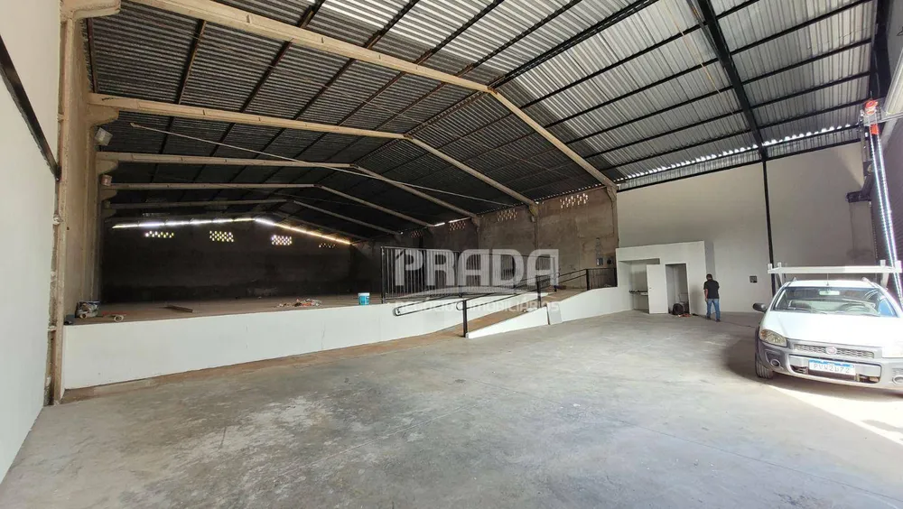 Depósito-Galpão, 800 m² - Foto 2