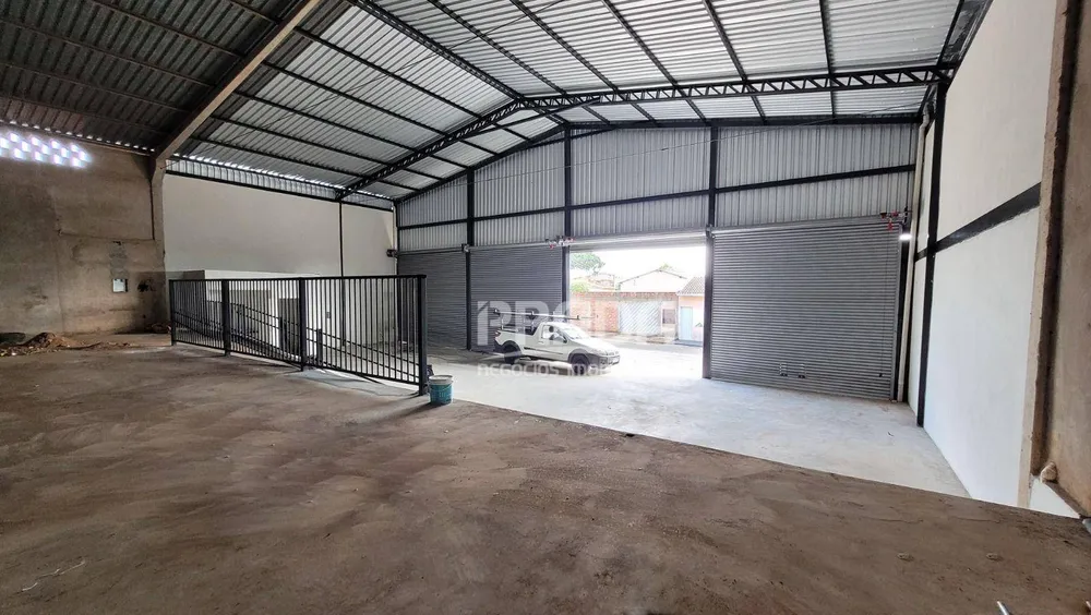 Depósito-Galpão, 800 m² - Foto 8