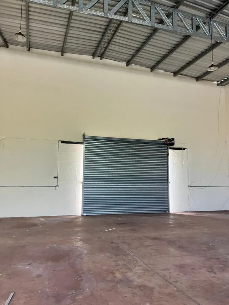 Depósito-Galpão, 280 m² - Foto 2