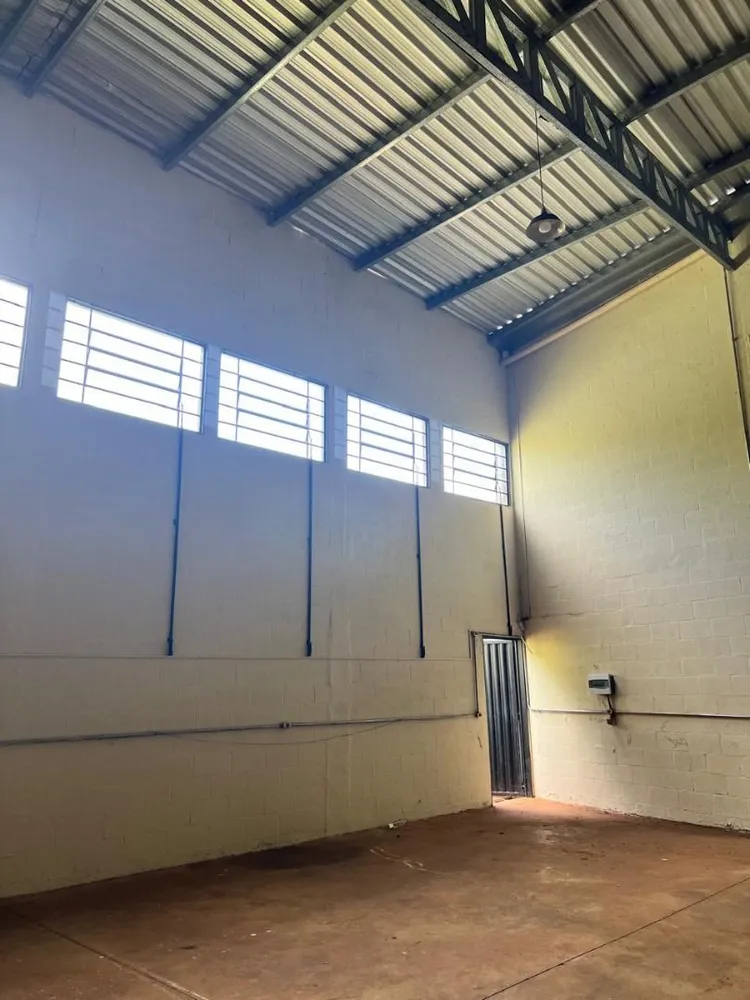 Depósito-Galpão, 280 m² - Foto 3