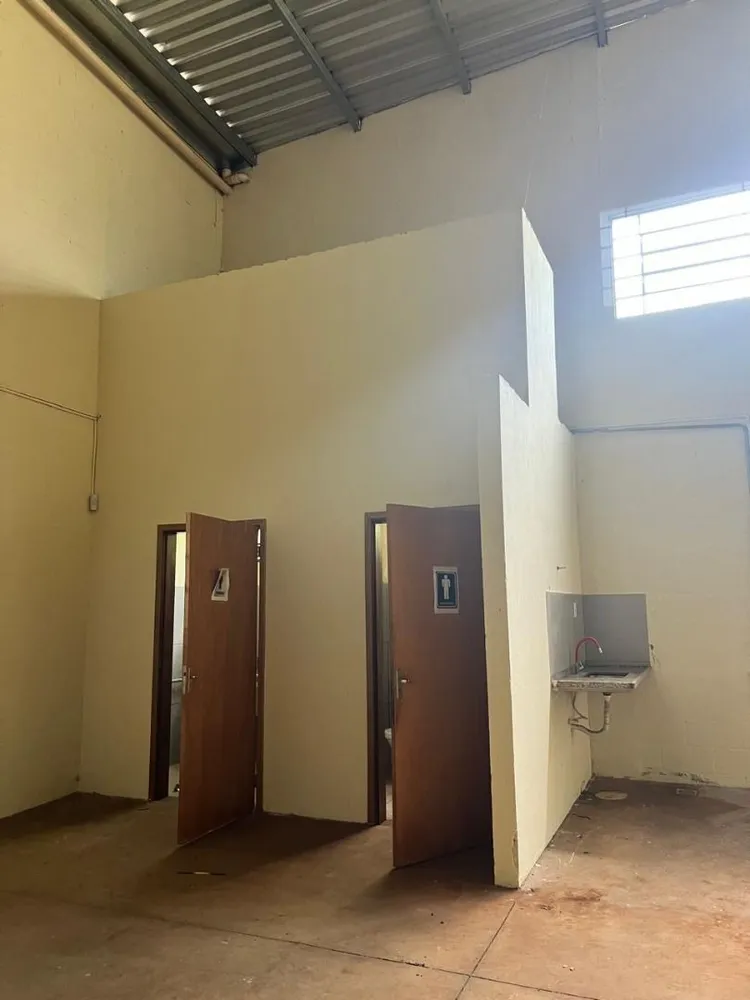 Depósito-Galpão, 280 m² - Foto 9