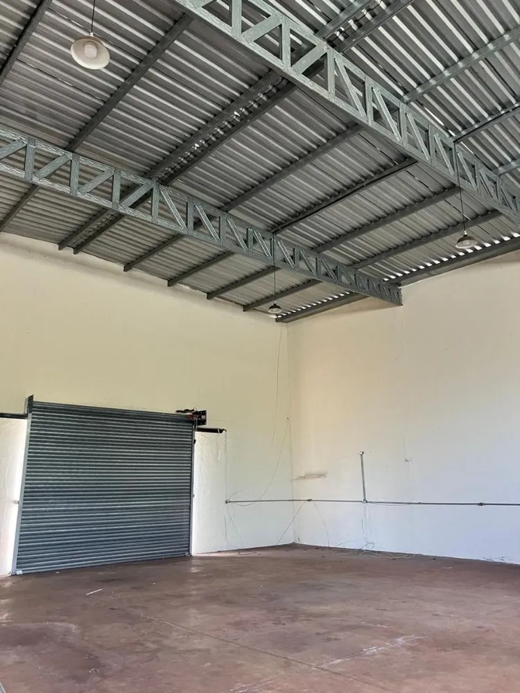 Depósito-Galpão, 280 m² - Foto 8