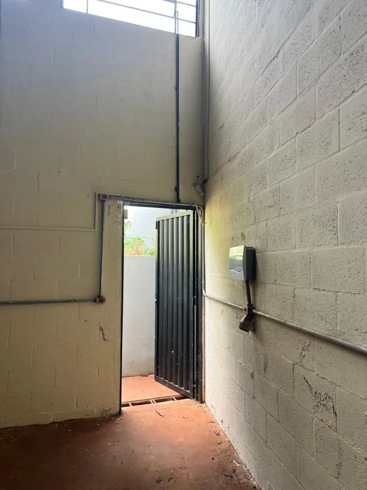Depósito-Galpão, 280 m² - Foto 7