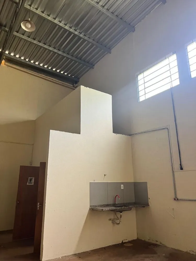Depósito-Galpão, 280 m² - Foto 6