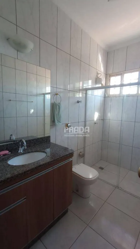 Casa, 4 quartos, 384 m² - Foto 4