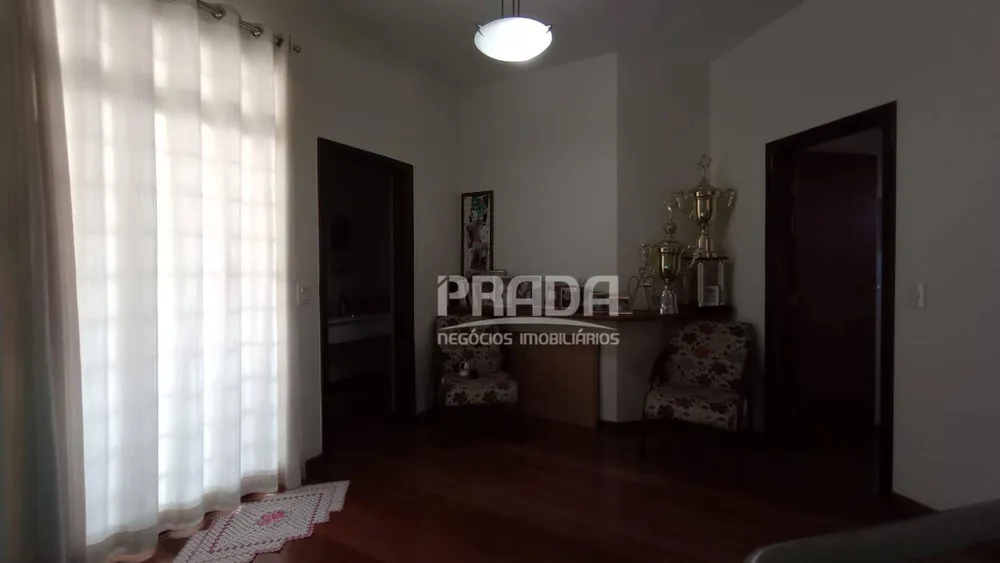 Casa, 4 quartos, 384 m² - Foto 3
