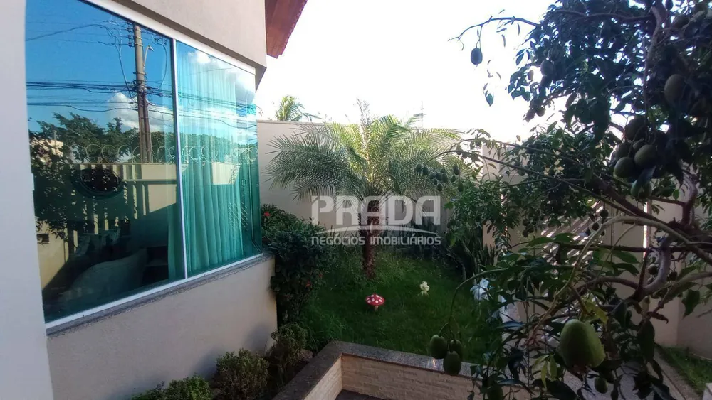 Casa, 4 quartos, 384 m² - Foto 5