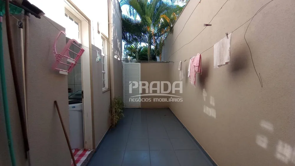 Casa, 4 quartos, 384 m² - Foto 1