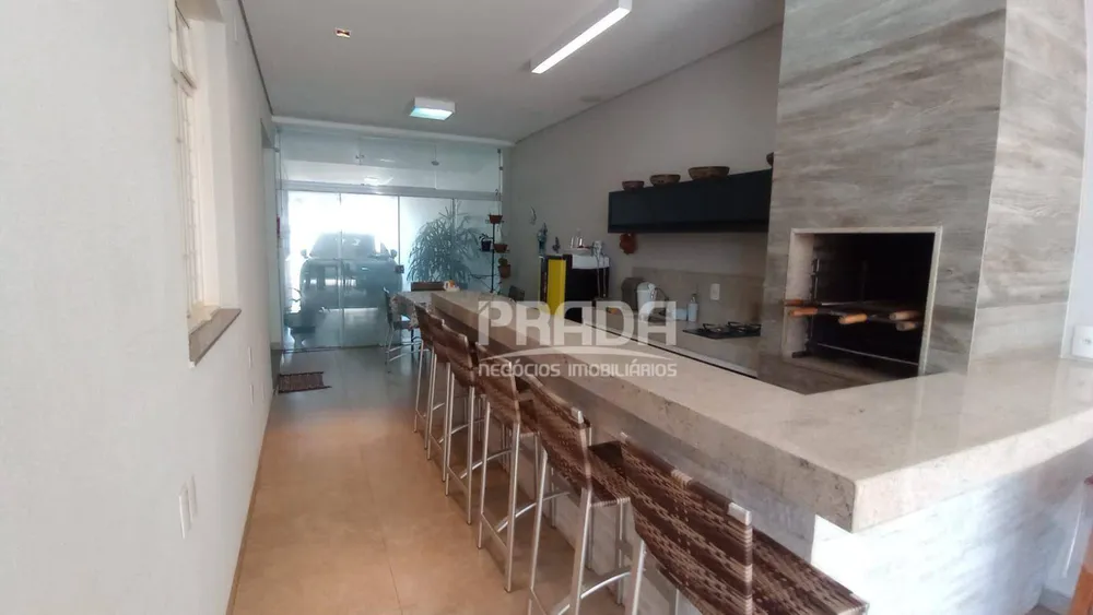 Casa, 4 quartos, 384 m² - Foto 4