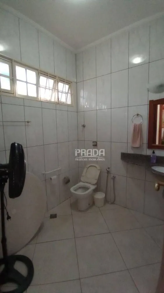 Casa, 4 quartos, 384 m² - Foto 11