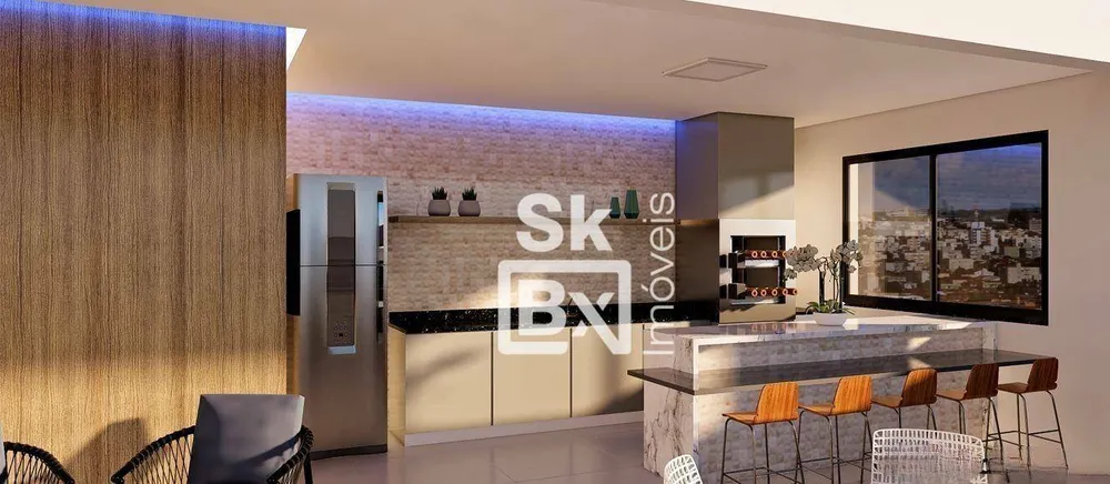 Cobertura, 3 quartos, 158 m² - Foto 8